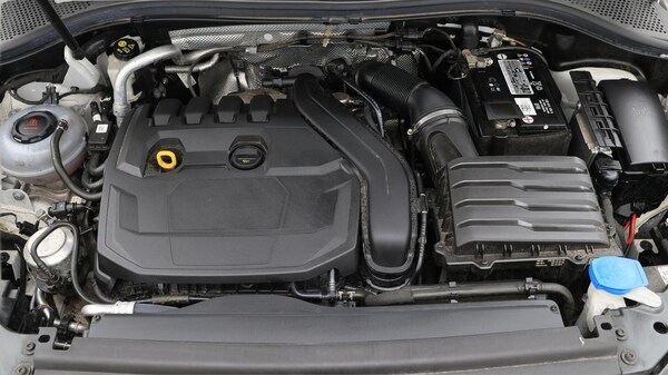 Used Volkswagen Tiguan 2022 for sale - 75658708: Photo 20