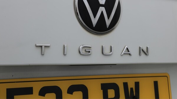 Used Volkswagen Tiguan 2022 for sale - 75658708: Photo 22