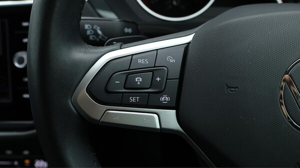 Used Volkswagen Tiguan 2022 for sale - 75658708: Photo 24