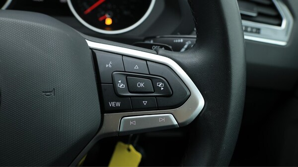 Used Volkswagen Tiguan 2022 for sale - 75658708: Photo 25