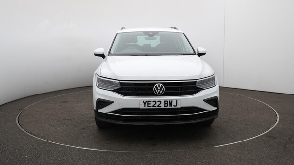 Used Volkswagen Tiguan 2022 for sale - 75658708: Photo 41