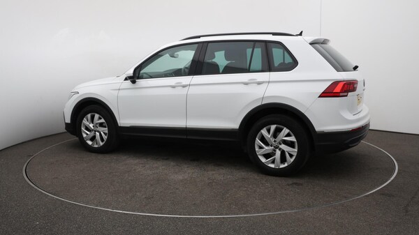 Used Volkswagen Tiguan 2022 for sale - 75658708: Photo 48
