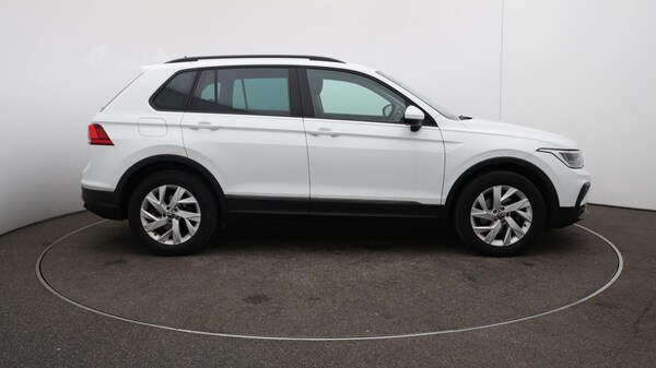 Used Volkswagen Tiguan 2022 for sale - 75658708: Photo 50