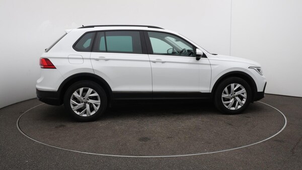 Used Volkswagen Tiguan 2022 for sale - 75658708: Photo 51