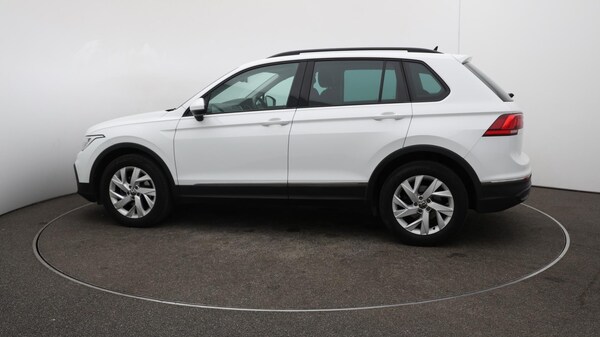 Used Volkswagen Tiguan 2022 for sale - 75658708: Photo 59