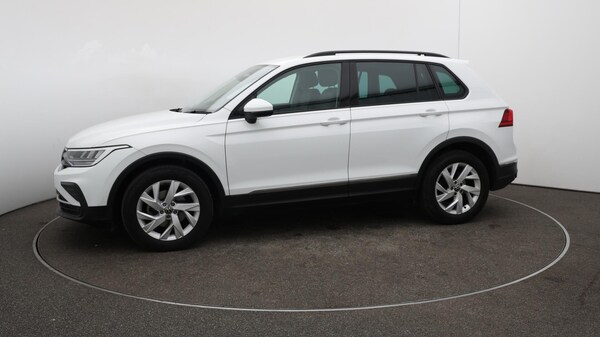 Used Volkswagen Tiguan 2022 for sale - 75658708: Photo 67