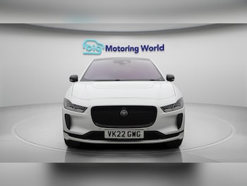 Used Jaguar I-Pace 2022 for sale - 75978582: Photo