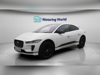 Used Jaguar I-Pace 2022 for sale - 75978582: Photo