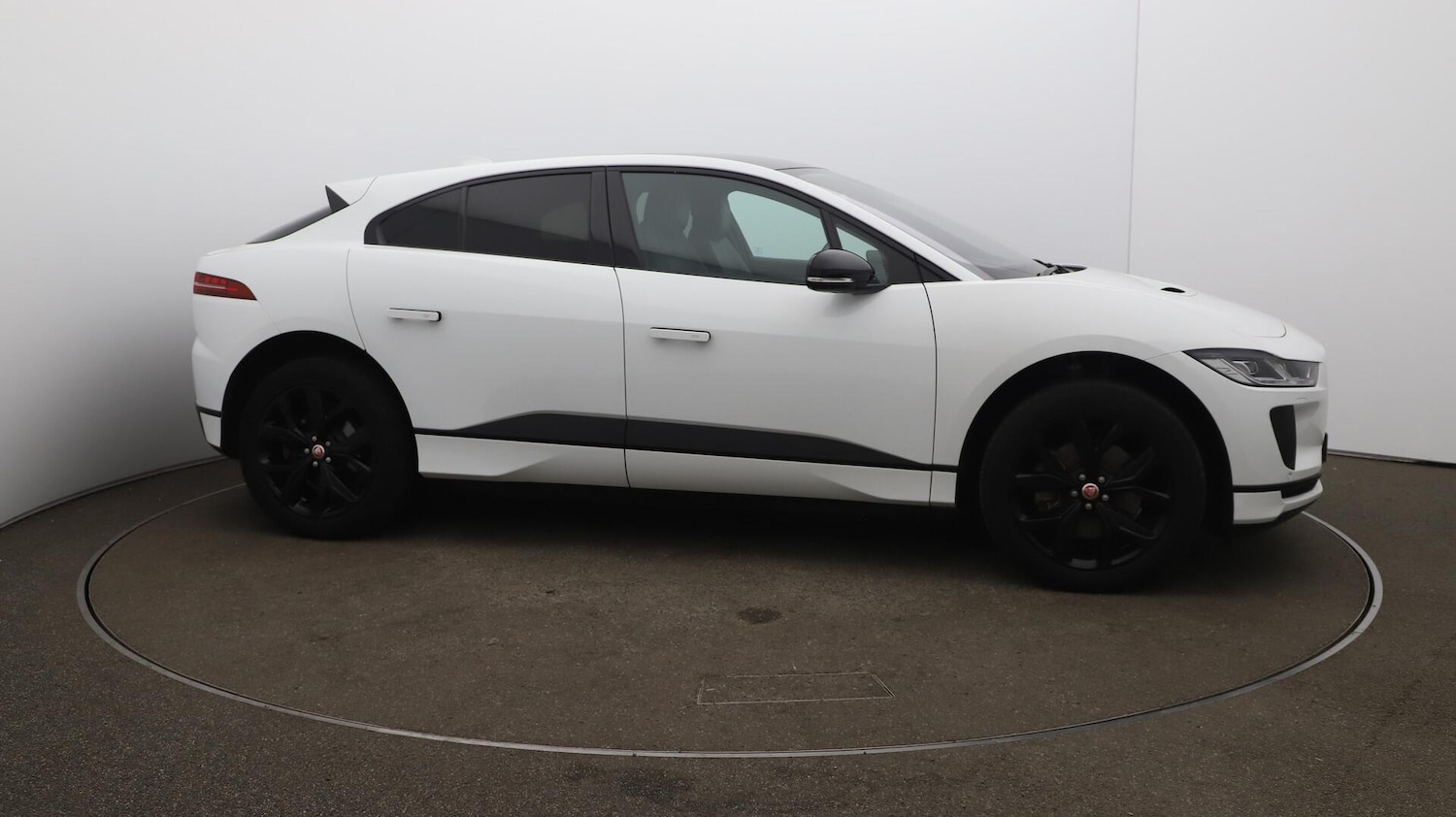 Vehicle 50