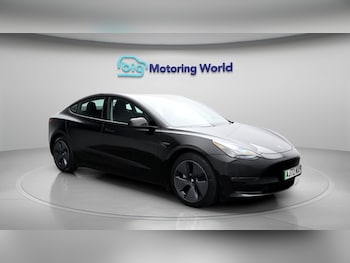 Used Tesla Model 3 2022 for sale - 78509110: Photo