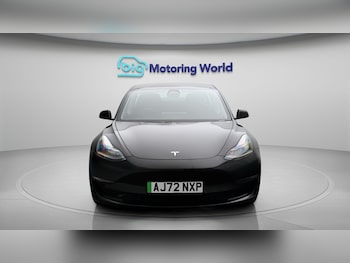 Used Tesla Model 3 2022 for sale - 78509110: Photo