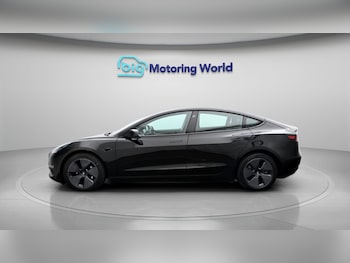 Used Tesla Model 3 2022 for sale - 78509110: Photo