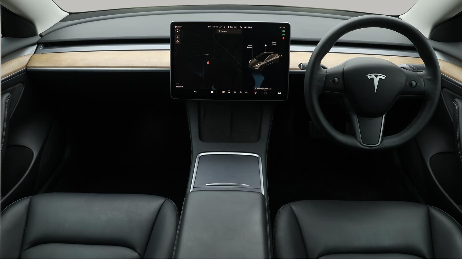 Used Tesla Model 3 2021 for sale - 77181916: Photo 13