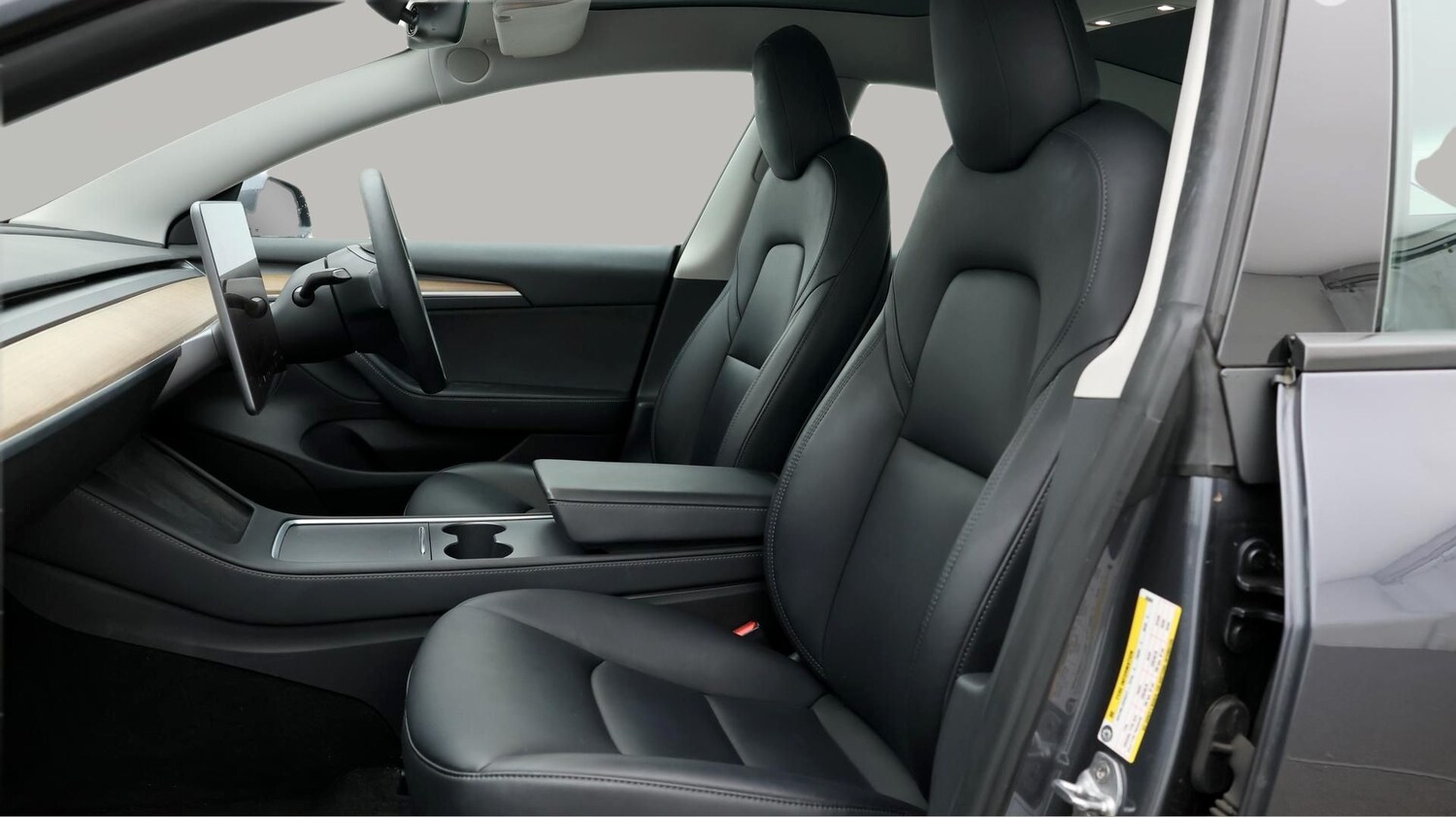 Used Tesla Model 3 2021 for sale - 77181916: Photo 14