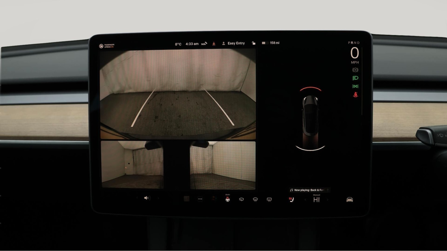 Used Tesla Model 3 2021 for sale - 77181916: Photo 20