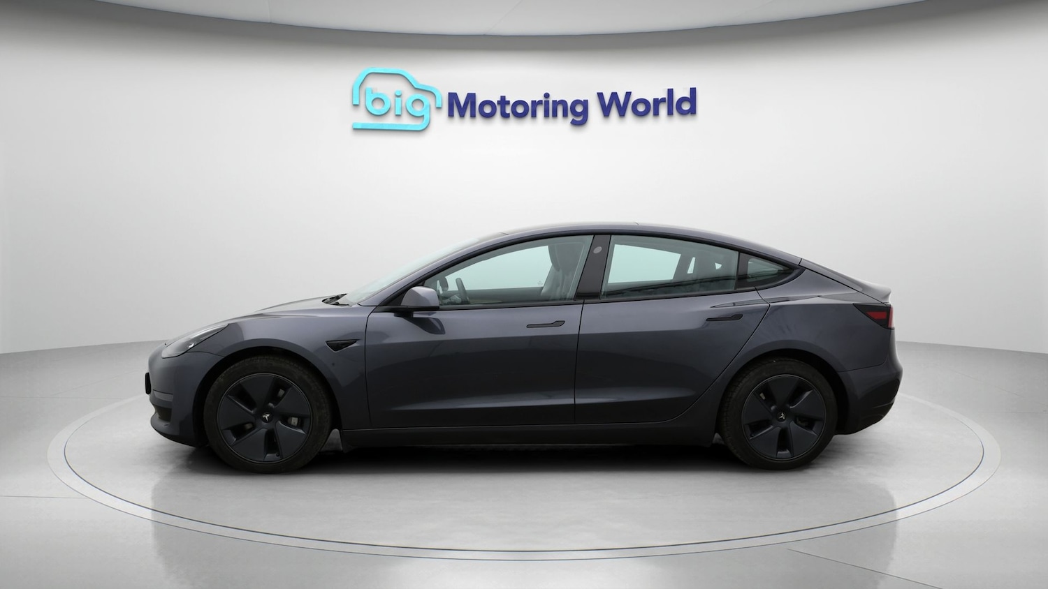 Used Tesla Model 3 2021 for sale - 77181916: Photo 4