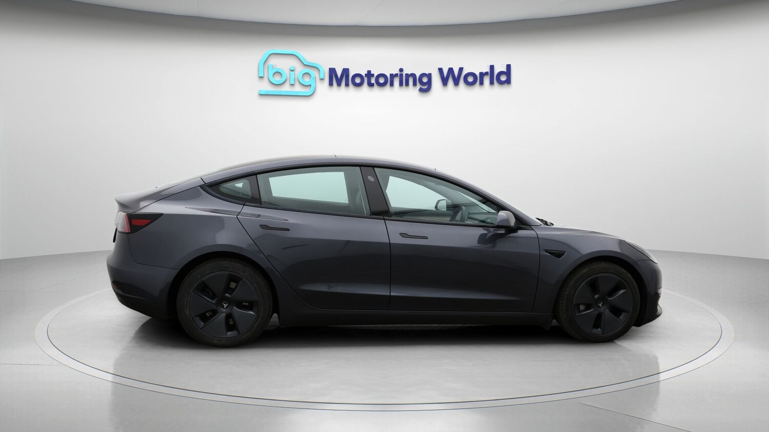 Used Tesla Model 3 2021 for sale - 77181916: Photo 8