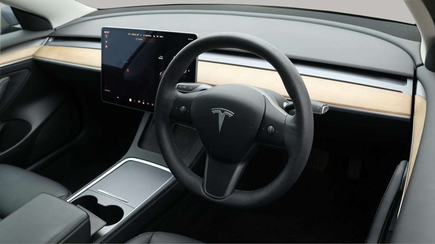 Used Tesla Model 3 2021 for sale - 77181916: Photo 9