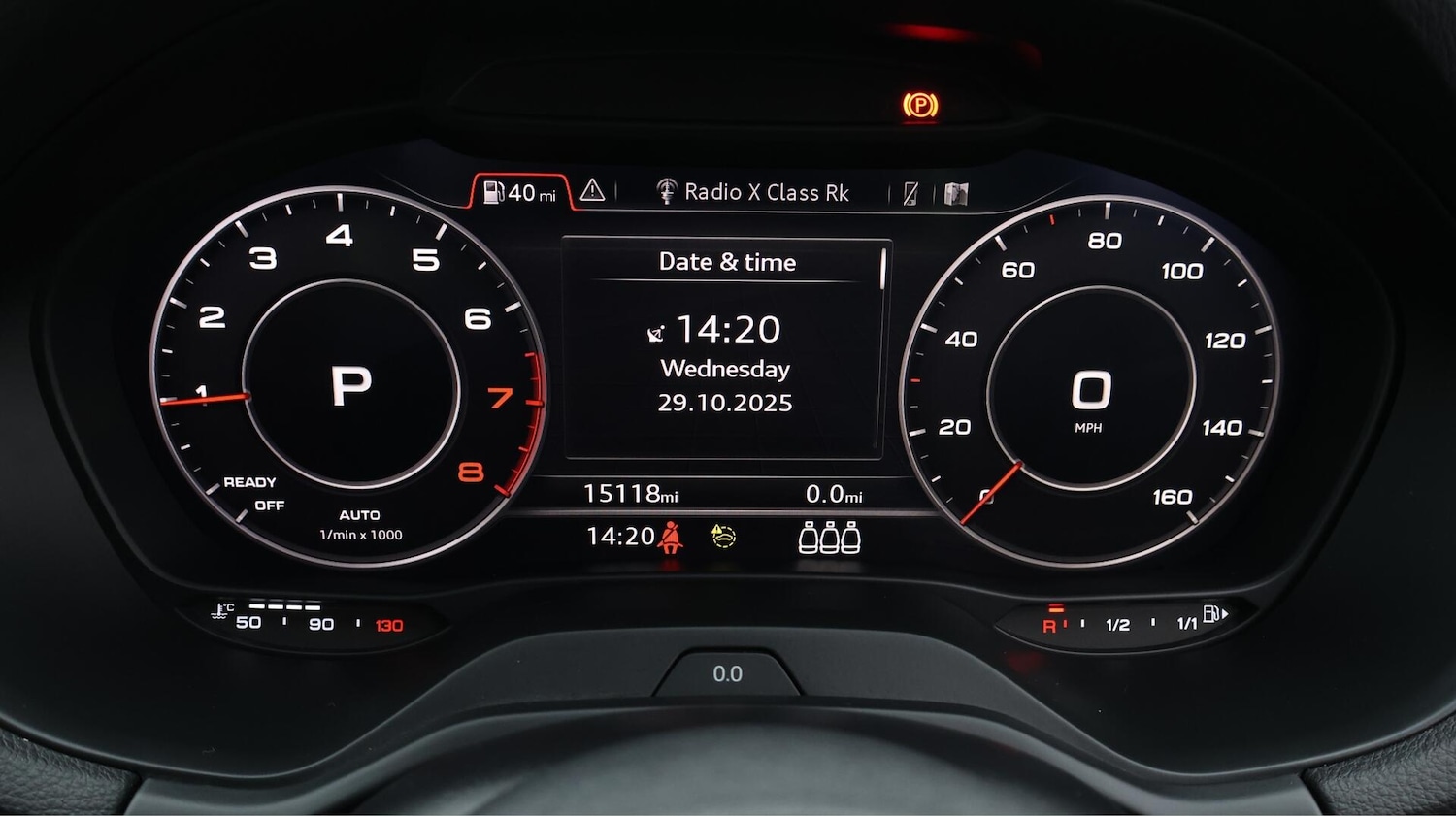 Used Audi Q2 2023 for sale - 76432306: Photo 11