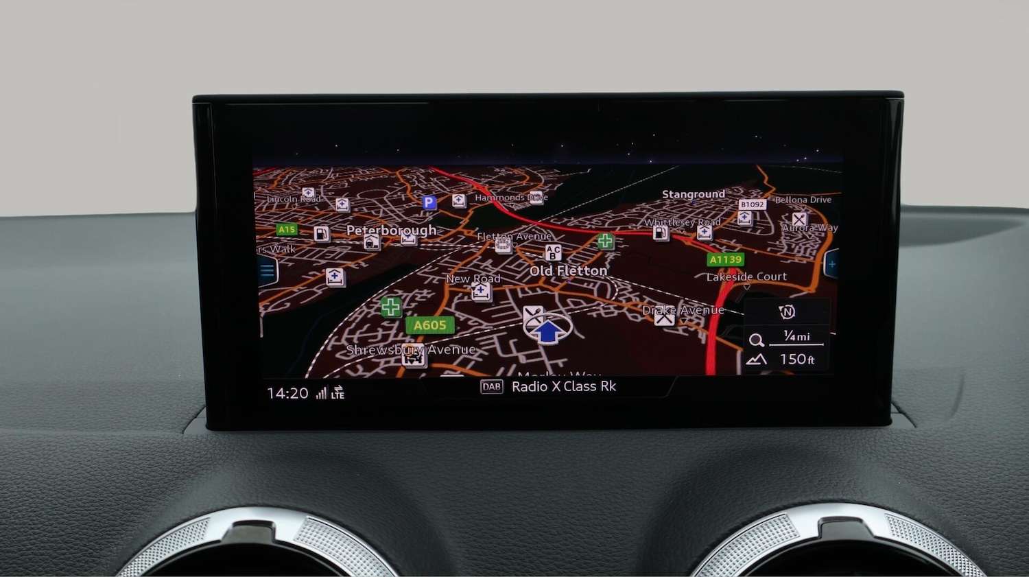 Used Audi Q2 2023 for sale - 76432306: Photo 12