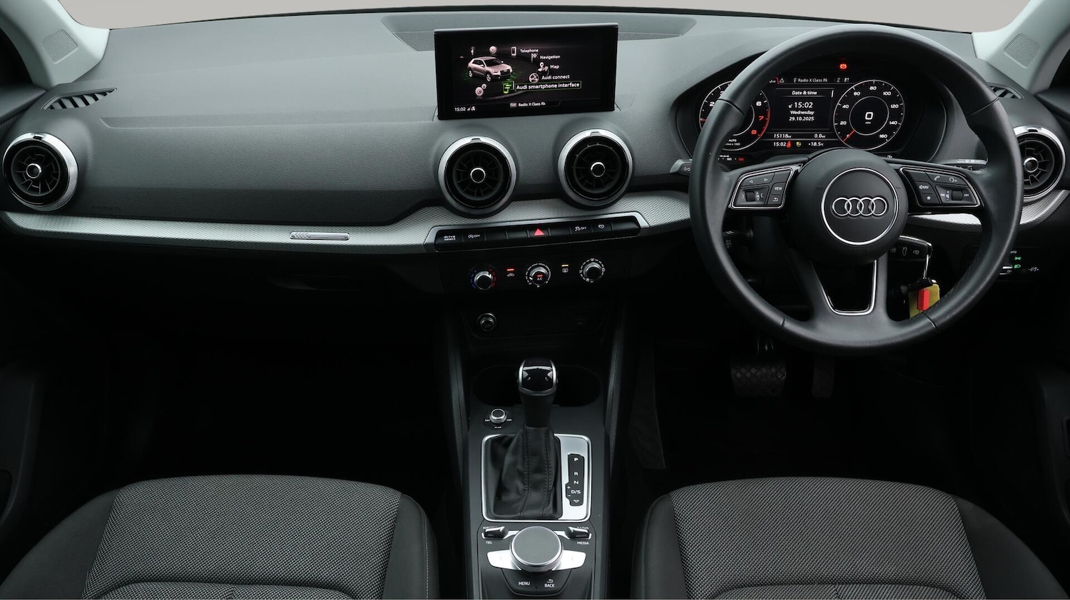 Used Audi Q2 2023 for sale - 76432306: Photo 14