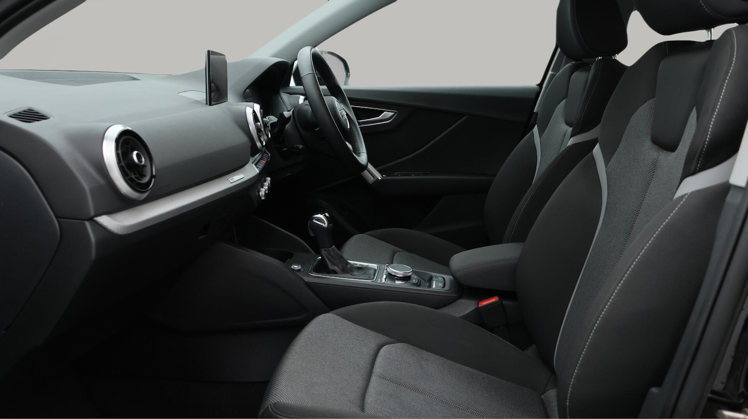 Used Audi Q2 2023 for sale - 76432306: Photo 15