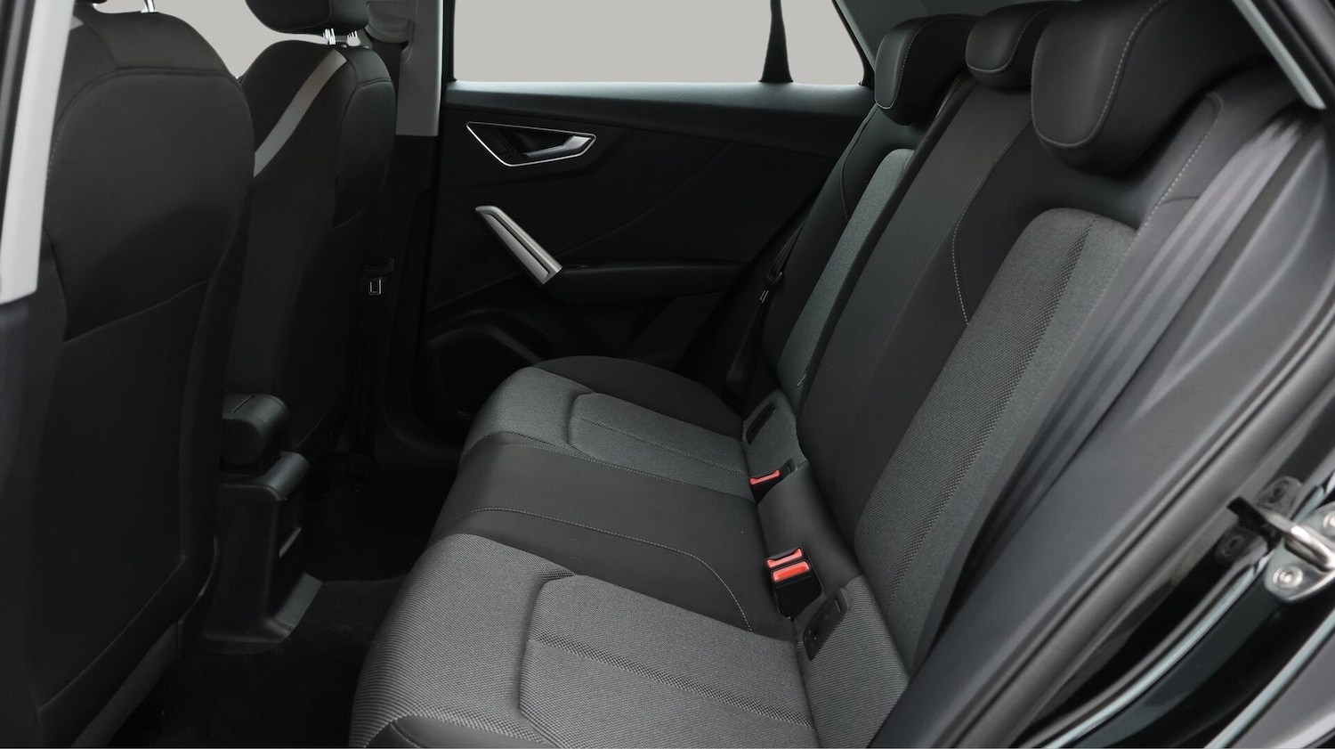 Used Audi Q2 2023 for sale - 76432306: Photo 17