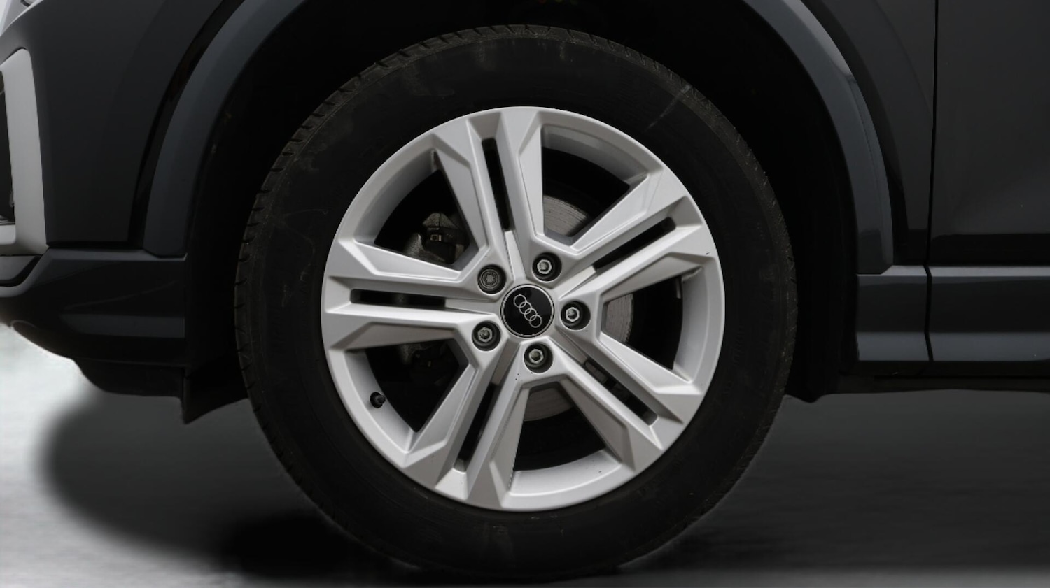 Used Audi Q2 2023 for sale - 76432306: Photo 19