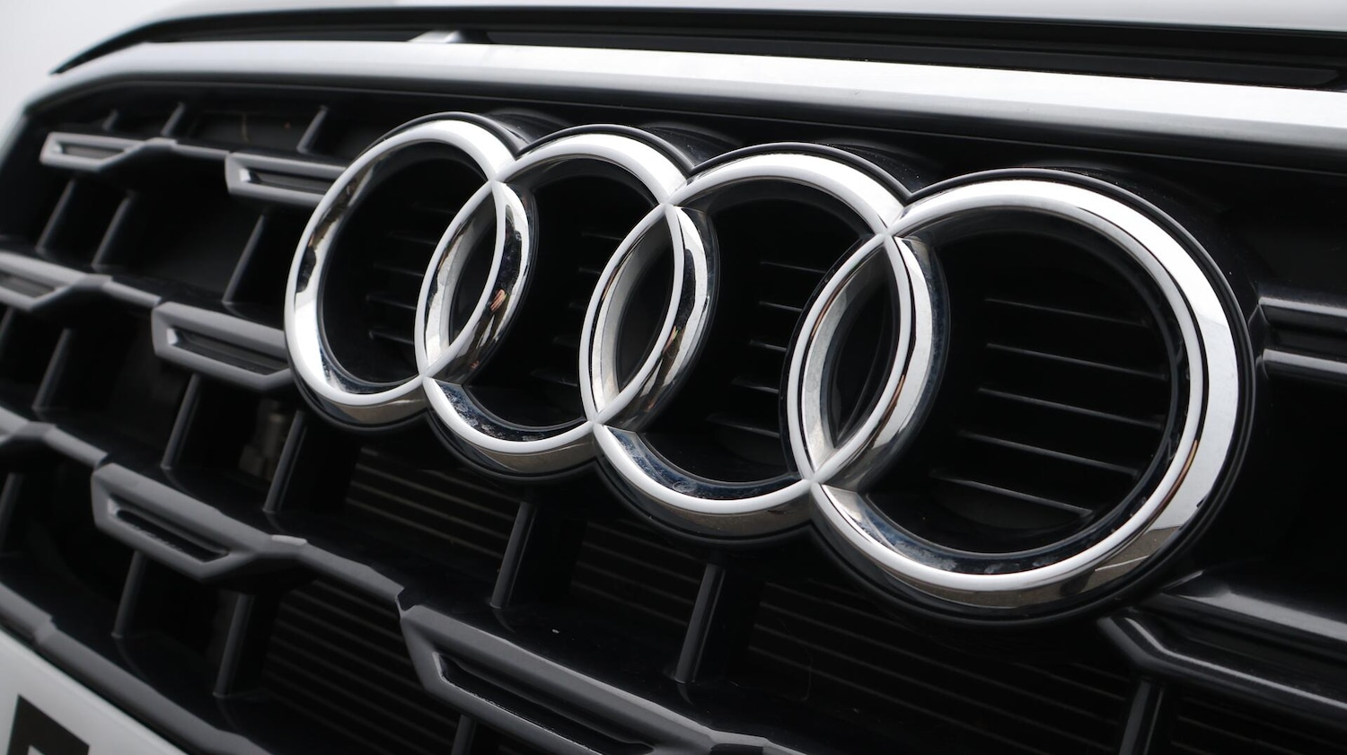 Used Audi Q2 2023 for sale - 76432306: Photo 21