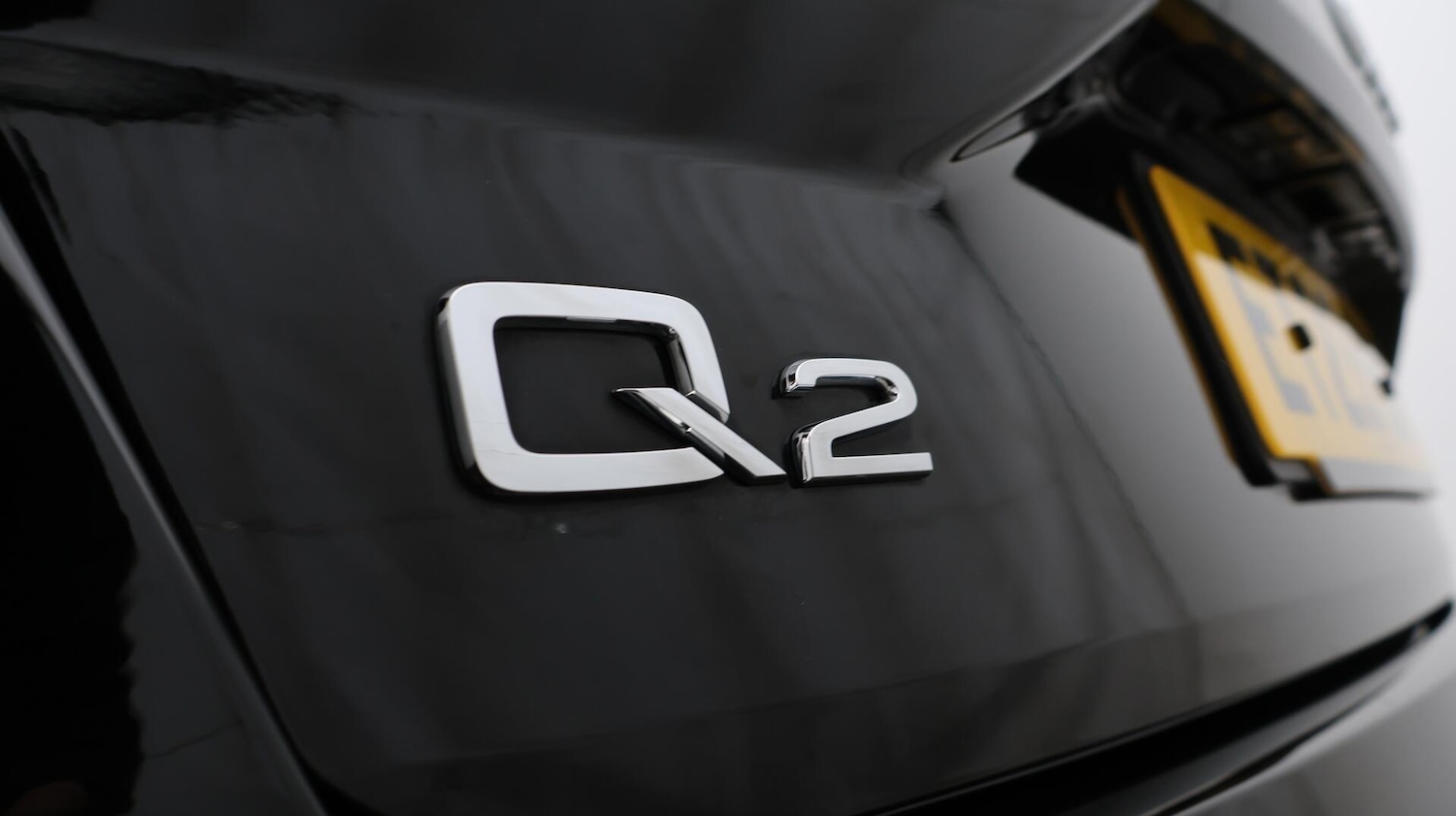 Used Audi Q2 2023 for sale - 76432306: Photo 22