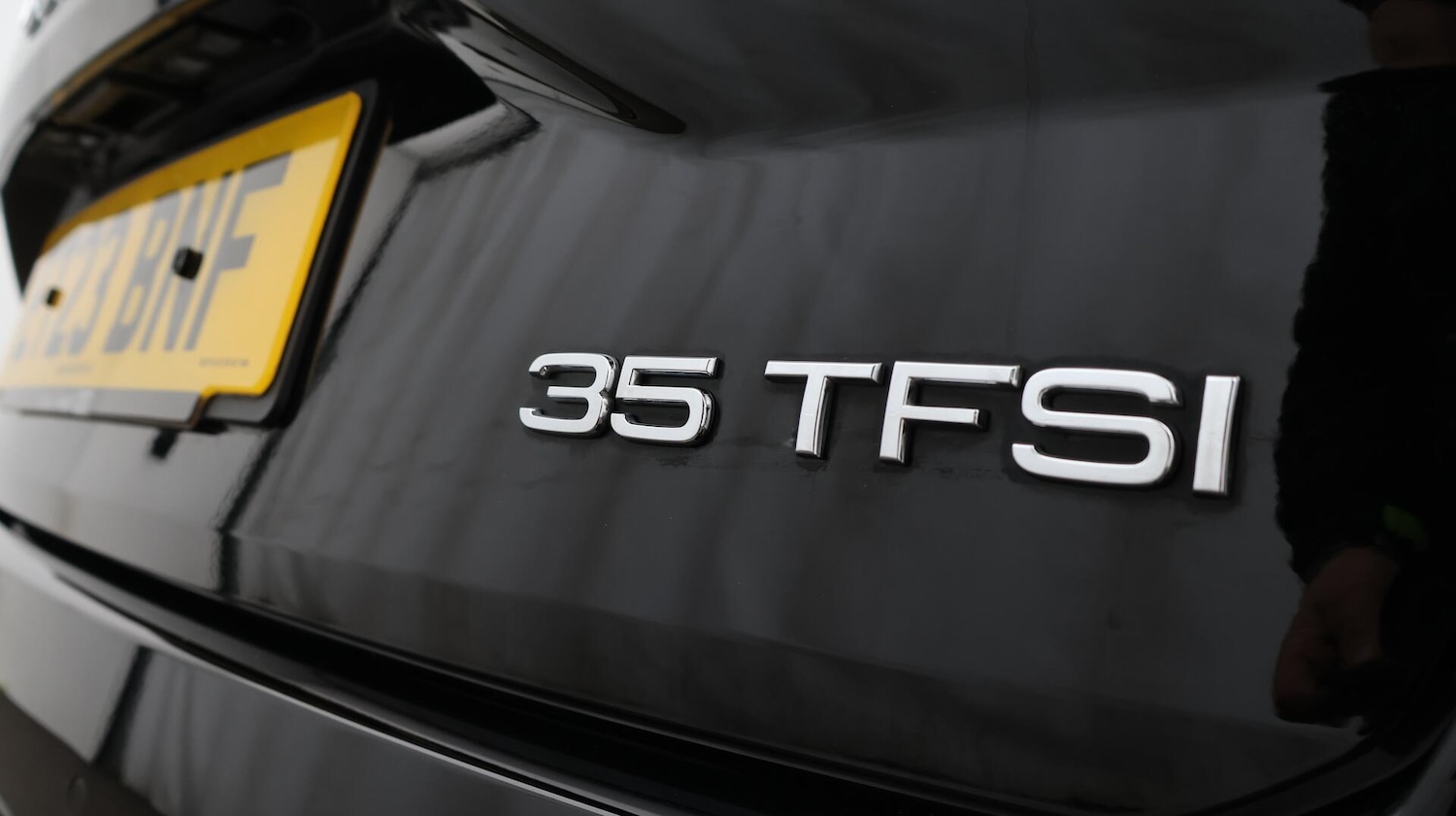 Used Audi Q2 2023 for sale - 76432306: Photo 23