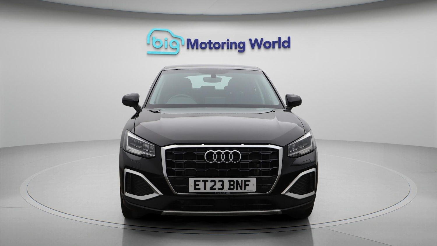 Used Audi Q2 2023 for sale - 76432306: Photo 3