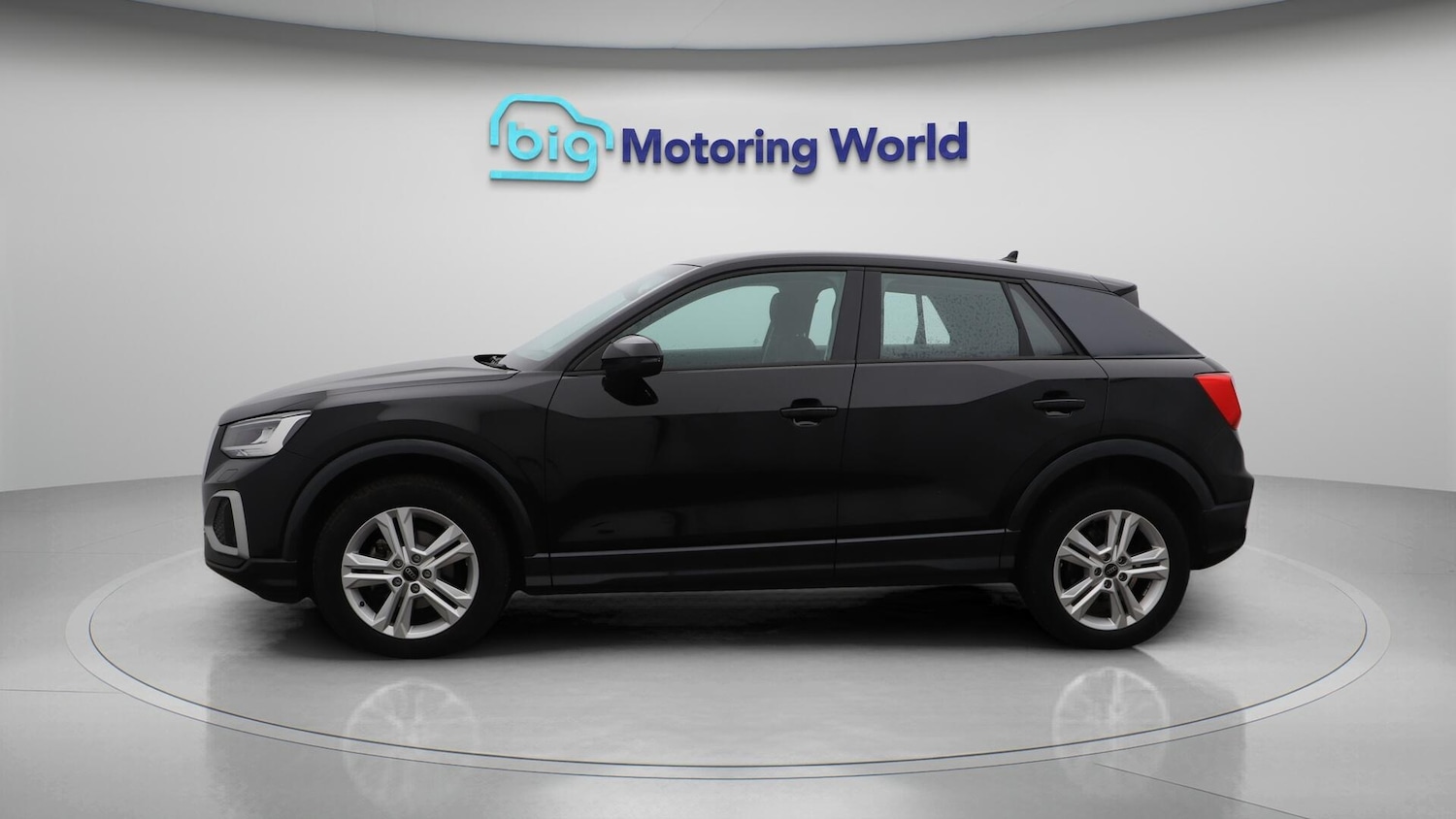 Used Audi Q2 2023 for sale - 76432306: Photo 5