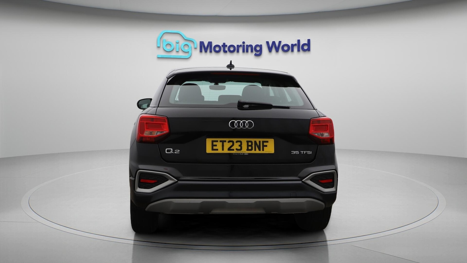 Used Audi Q2 2023 for sale - 76432306: Photo 7