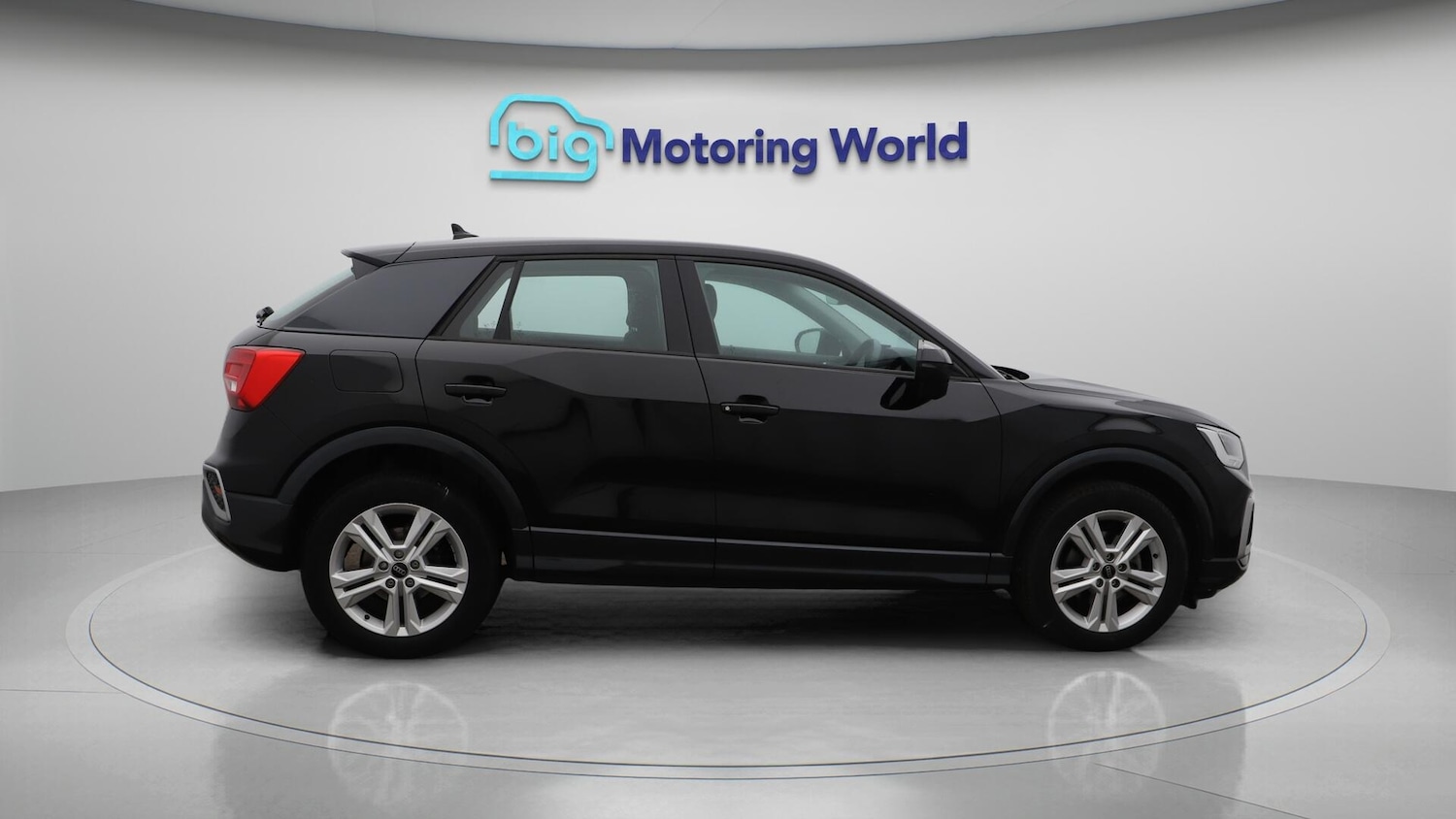 Used Audi Q2 2023 for sale - 76432306: Photo 9