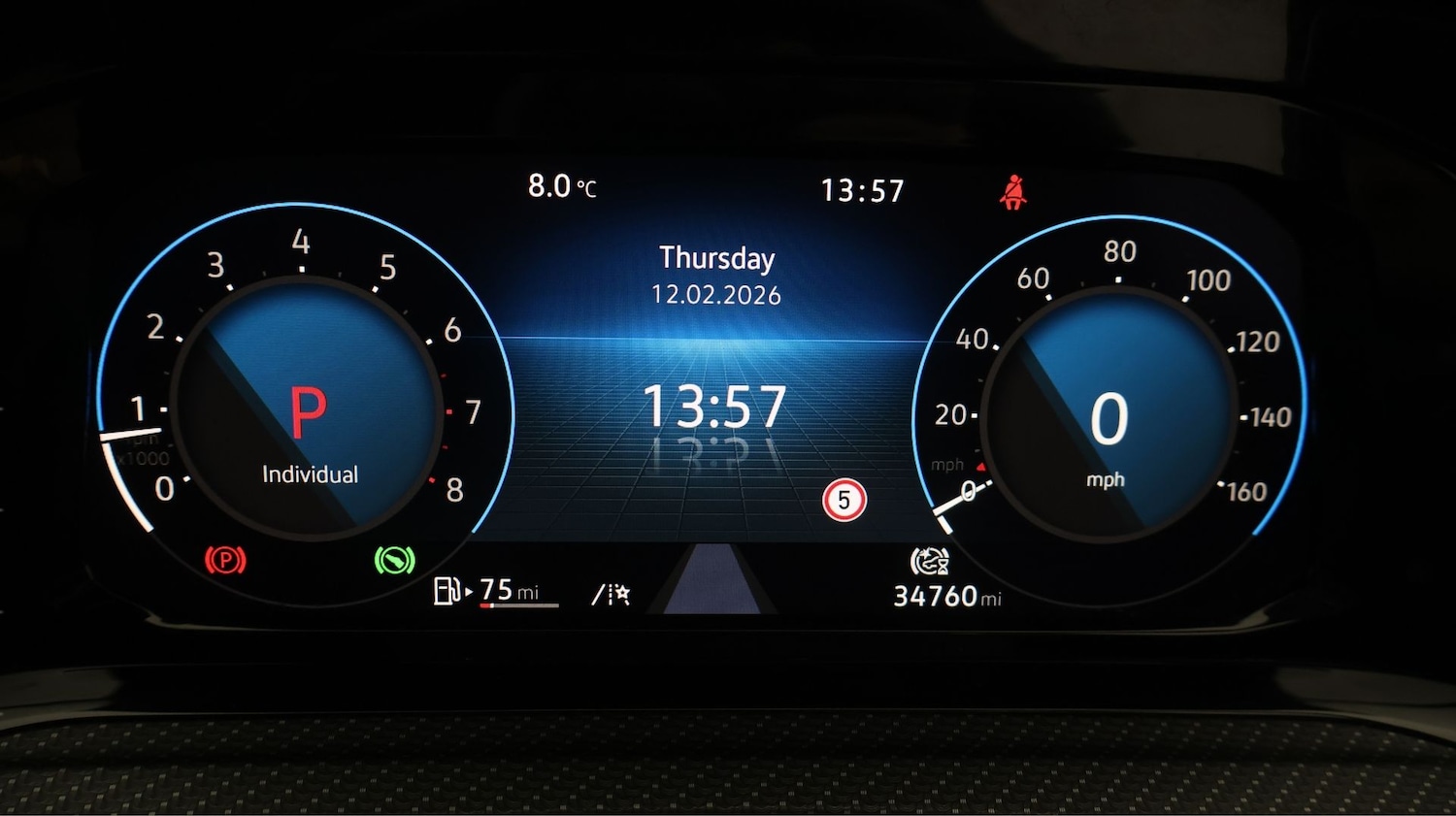 Used Volkswagen Golf 2023 for sale - 77542573: Photo 10