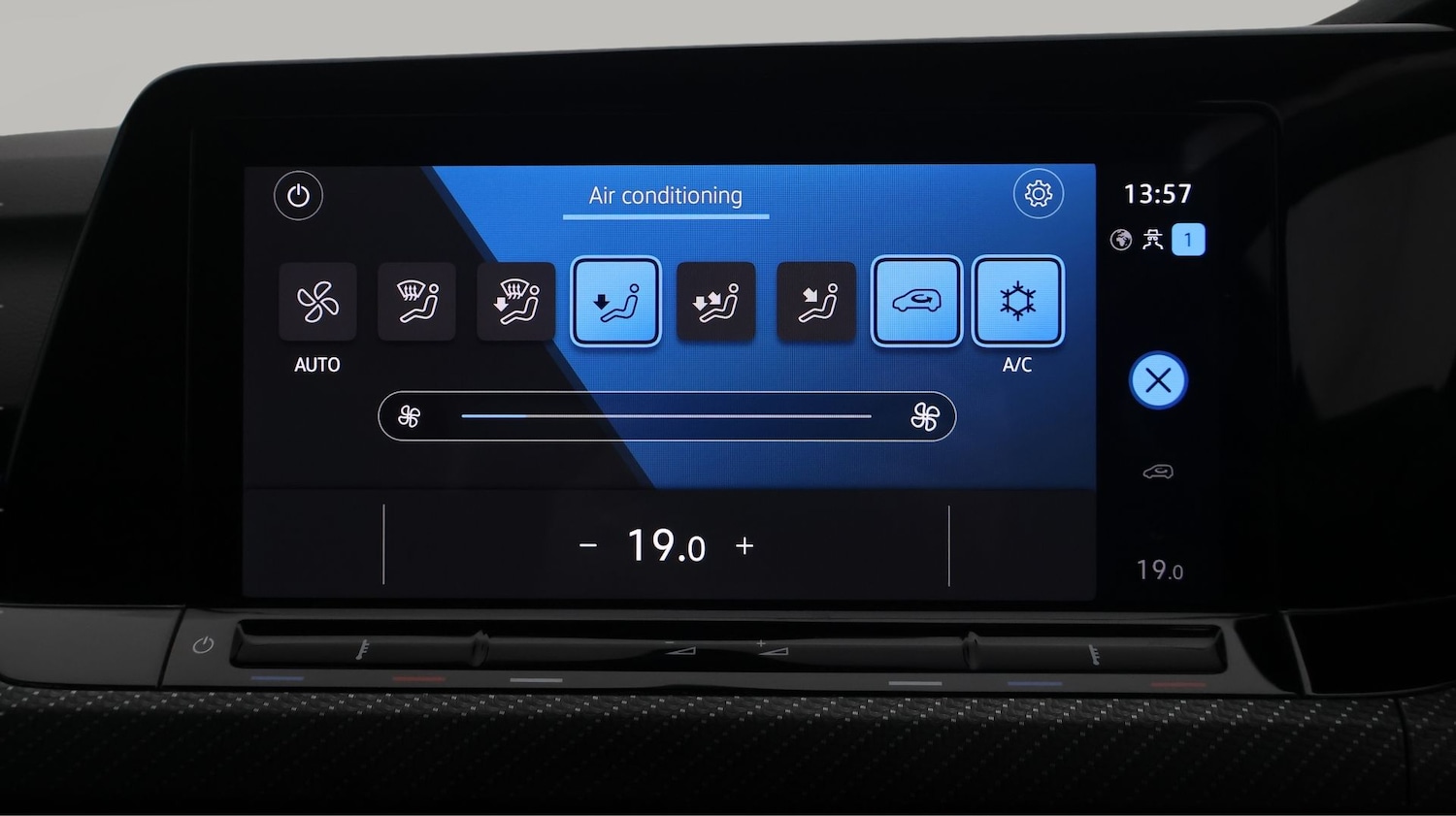 Used Volkswagen Golf 2023 for sale - 77542573: Photo 12