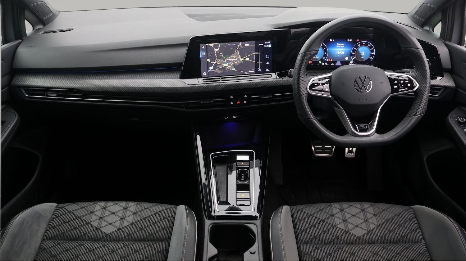 Used Volkswagen Golf 2023 for sale - 77542573: Photo 13