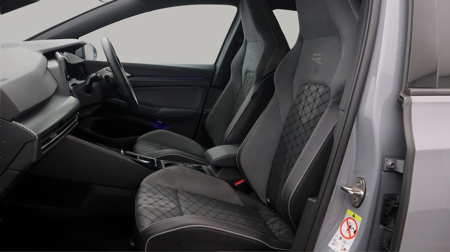 Used Volkswagen Golf 2023 for sale - 77542573: Photo 14