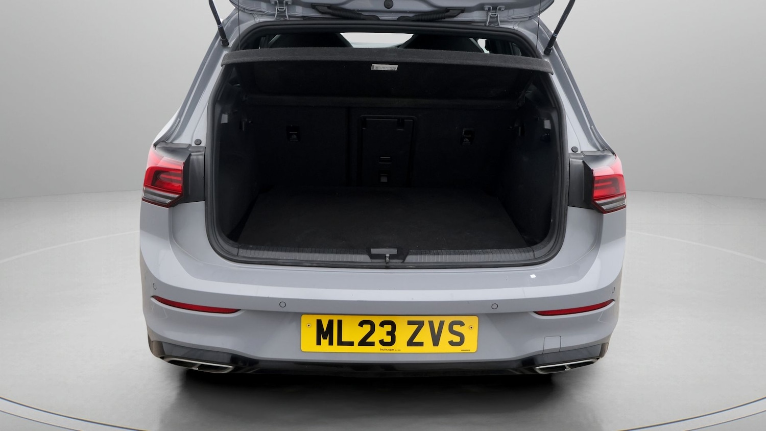 Used Volkswagen Golf 2023 for sale - 77542573: Photo 17