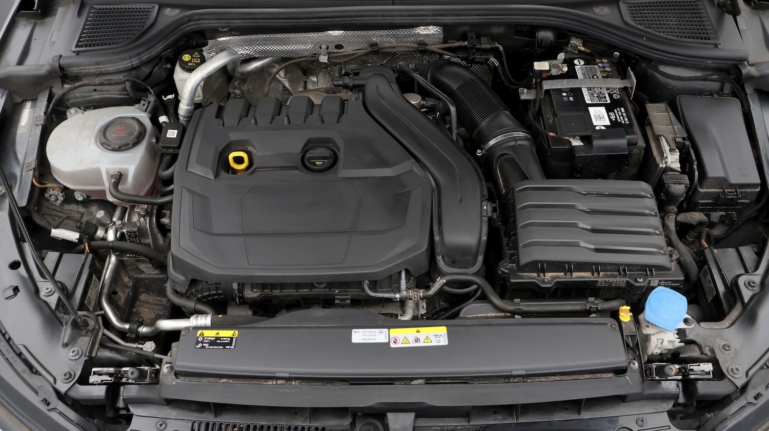 Used Volkswagen Golf 2023 for sale - 77542573: Photo 19