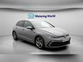 Used Volkswagen Golf 2023 for sale - 77542573: Photo