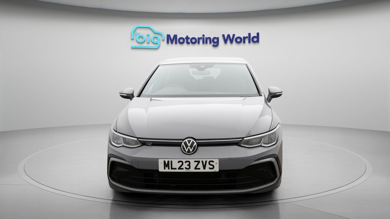 Used Volkswagen Golf 2023 for sale - 77542573: Photo 2