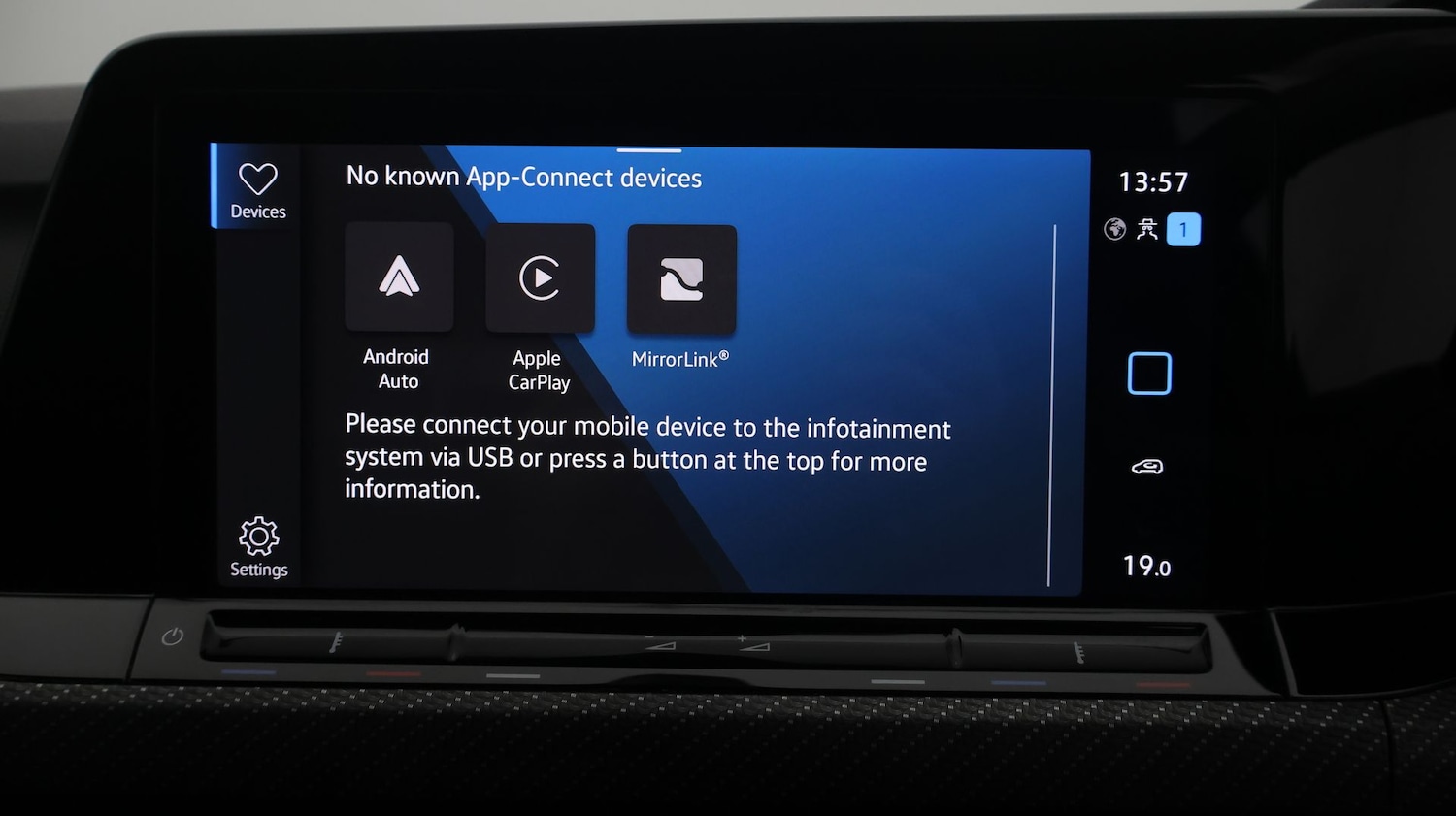 Used Volkswagen Golf 2023 for sale - 77542573: Photo 26