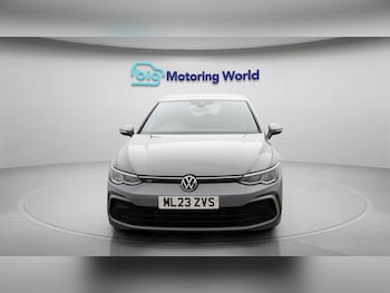 Used Volkswagen Golf 2023 for sale - 77542573: Photo