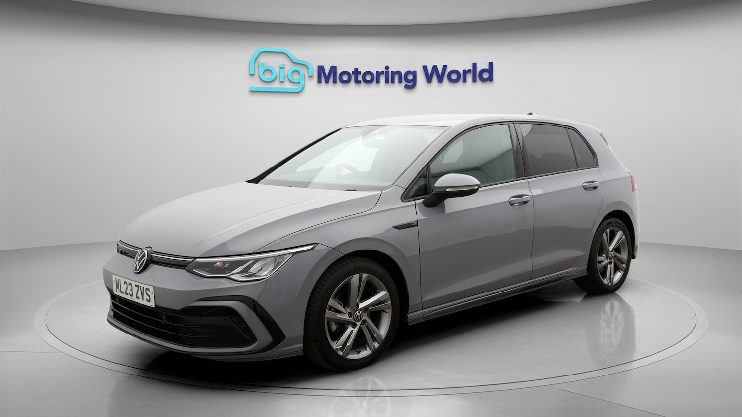 Used Volkswagen Golf 2023 for sale - 77542573: Photo 3