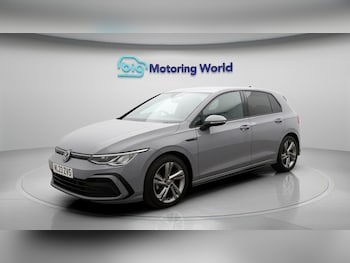 Used Volkswagen Golf 2023 for sale - 77542573: Photo