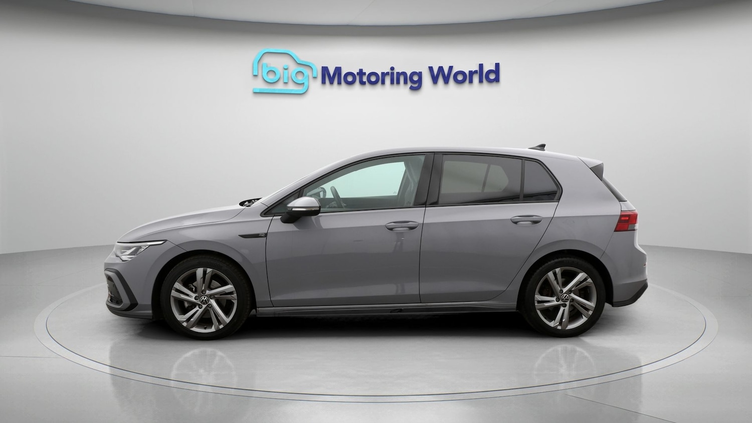 Used Volkswagen Golf 2023 for sale - 77542573: Photo 4