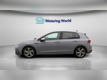 Used Volkswagen Golf 2023 for sale - 77542573: Photo