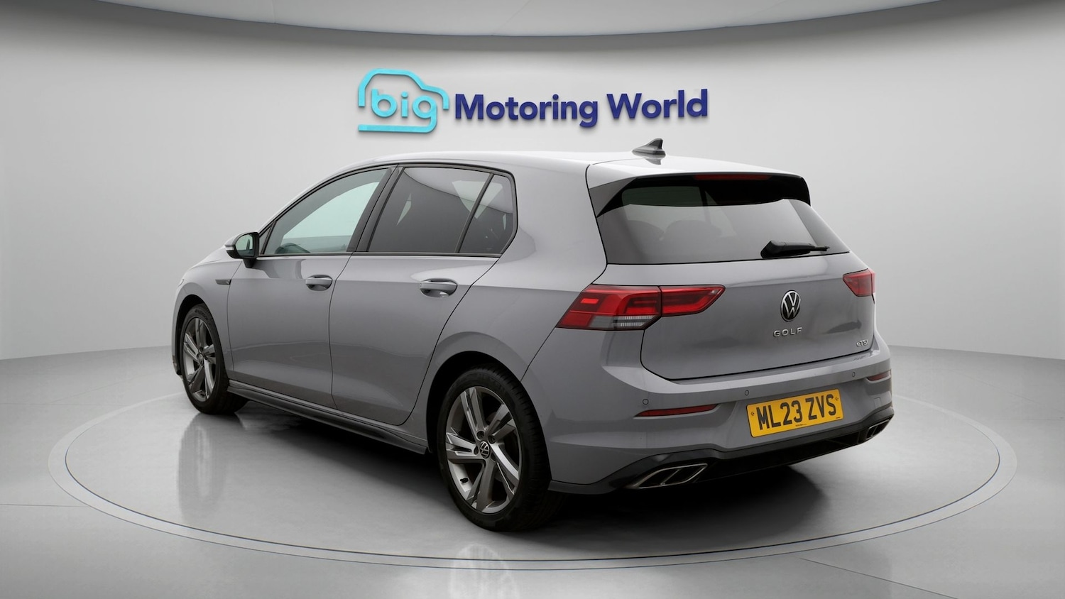 Used Volkswagen Golf 2023 for sale - 77542573: Photo 5